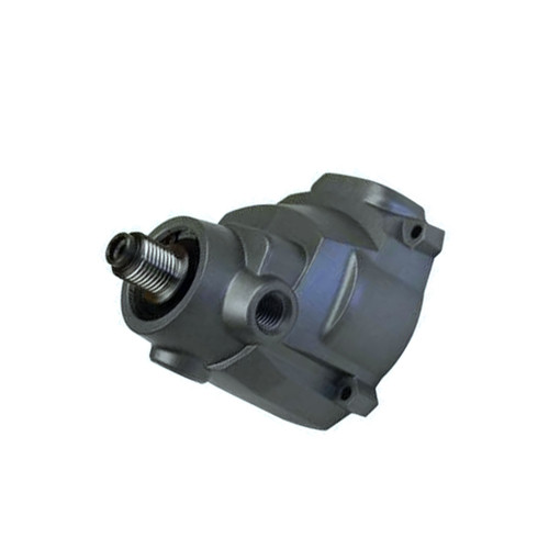 RYOBI/RIDGID 202411001 - ASSEMBLY GEAR CASE & OUTPUT SHAFT (Original OEM part)