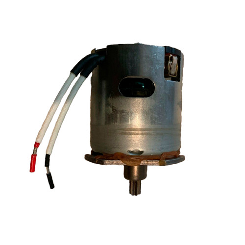 RYOBI/RIDGID 230049014 - MOTOR ASSY, 24V-DC (Original OEM part)