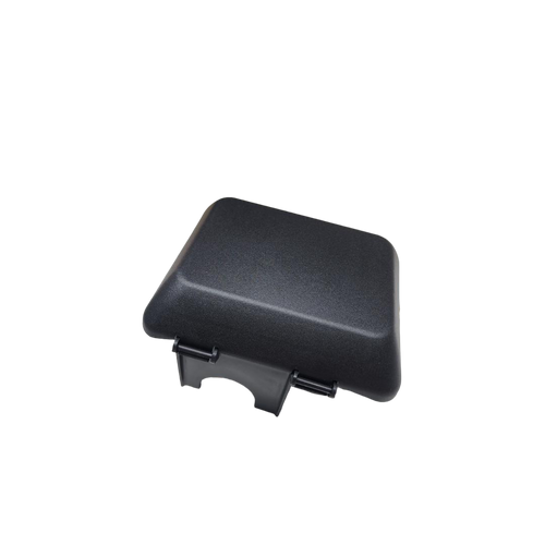 AIR CLEANER BASE & COVER HONDA - 10477