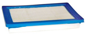 FILTER AIR PANEL 7-1/4In.X4-1/4In. KAWASAKI - 10313