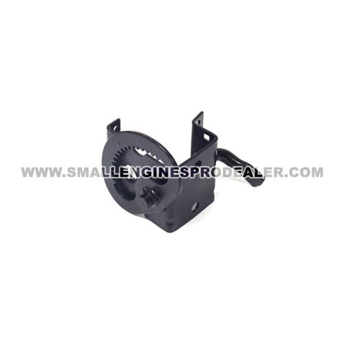 56236E701MA - SECTOR ASSY - BRIGGS & STRATTON - Image 1