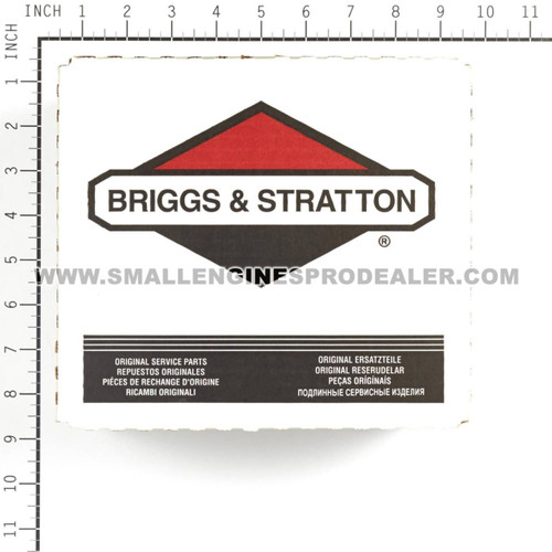 56236E701MA - SECTOR ASSY - BRIGGS & STRATTON - Image 3