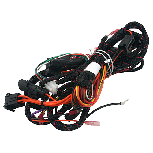 HUSTLER WIRE HARNESS FST/STT 605457 - Image 1