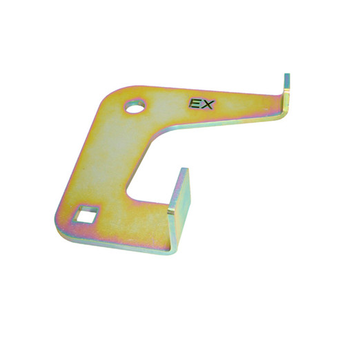 HUSTLER 117596 - IDLER ARM PIVOTING - HUSTLER MOWERS 117596