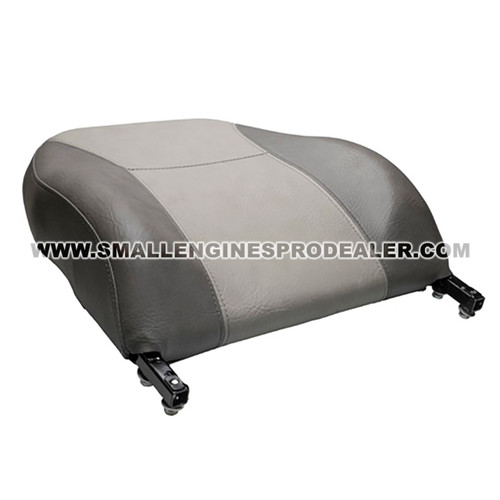 HUSTLER 605135 - BACK SEAT REMOVABLE - Image 1 