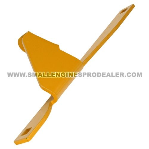 HUSTLER ASSIST SPRING BRKT 120779 - Image 1