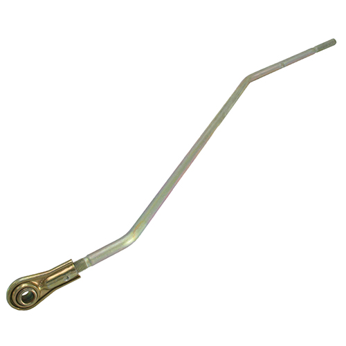 HUSTLER BRAKE ROD ASSEMBLY 605145 - Image 1