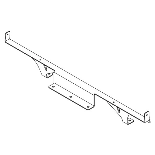 HUSTLER 118539 - SEAT SUPPORT, RSD - Image 1