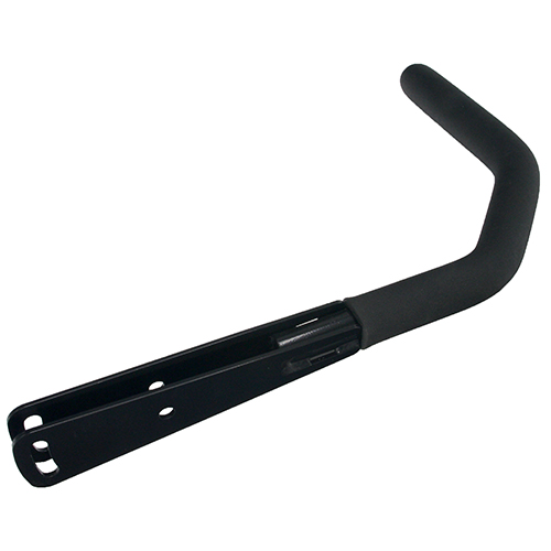 HUSTLER W/A STEERING ARM 604339 - Image 1