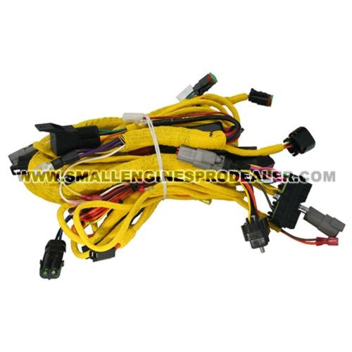 HUSTLER WIRE HARNESS HDZ 604744 - Image 1