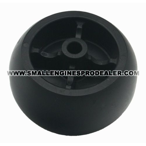 HUSTLER WHEEL ANTI-SCALP 604780 - Image 1