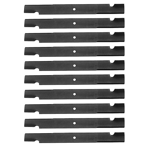 HUSTLER 604164X - 10 PK BLADE - Image 1 HUSTLER 604164X - 10 PK BLADE - Image 1