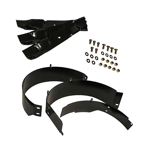 HUSTLER 121474 - 48 MULCH KIT - Image 1 