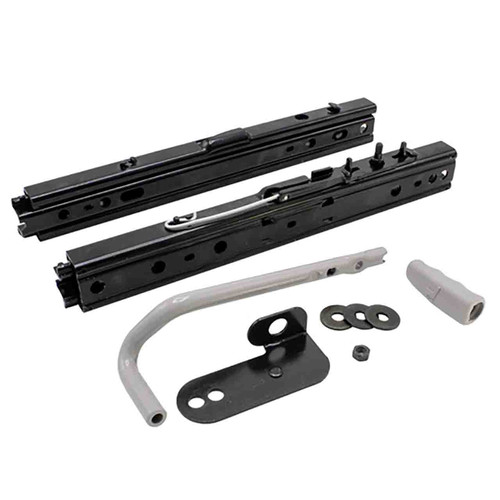 HUSTLER 119287 - SLIDE KIT - HUSTLER MOWERS 119287