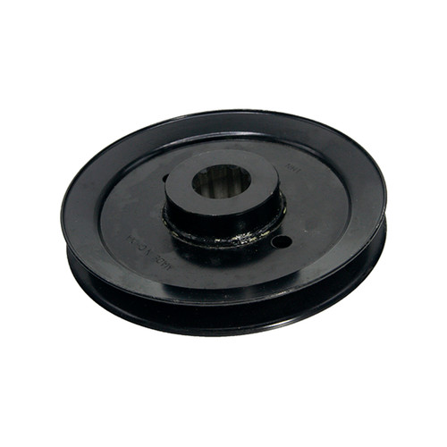 HUSTLER 793786 - DECK SPINDLE PULLEY 36 IN DECK AND 42 IN DECK - HUSTLER MOWERS 793786