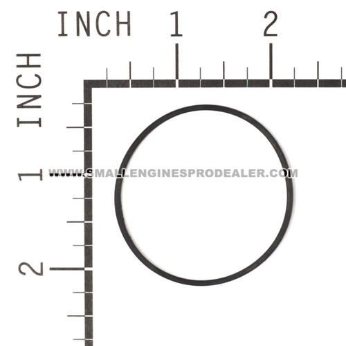 BRIGGS & STRATTON GASKET (10 X 693981) 4258 - Image 2