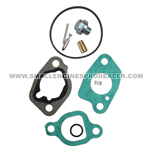 BRIGGS & STRATTON 592423 - KIT-CARB OVERHAUL - Image 2