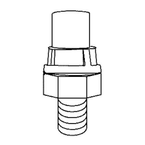 BRIGGS & STRATTON SENSOR-OIL 318725GS - Image 1