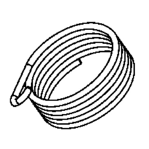 BRIGGS & STRATTON part 705076 - HOSE-CHEMICAL - (OEM part)