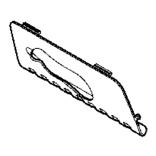 BRIGGS & STRATTON PANEL 705839 - Image 1