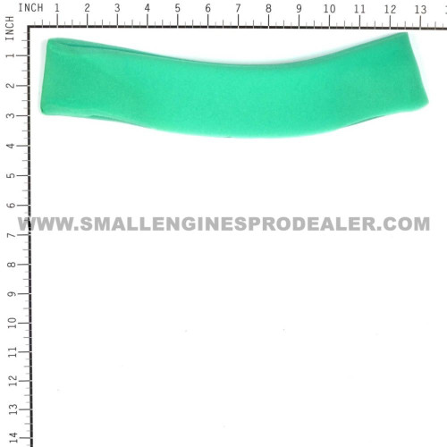 BRIGGS & STRATTON A/C-FILTER (5 X 692520) 4257 - Image 2