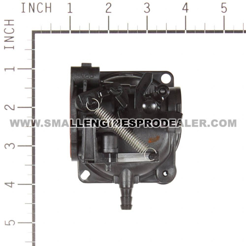 BRIGGS & STRATTON CARBURETOR 594057 - Image 5