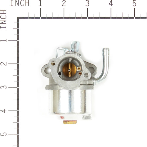 BRIGGS & STRATTON part 594015 - CARBURETOR (OEM part)