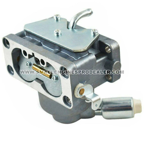 BRIGGS & STRATTON CARBURETOR 593392 - Image 4