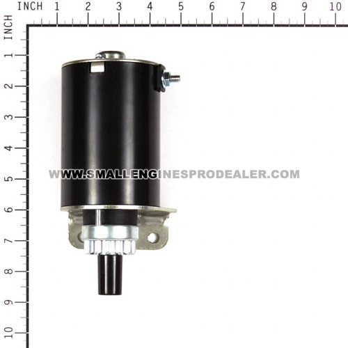 BRIGGS & STRATTON MOTOR-STARTER 593936 - Image 2