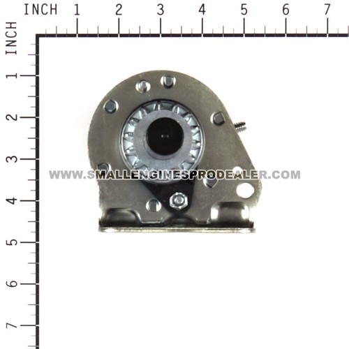 BRIGGS & STRATTON MOTOR-STARTER 593936 - Image 3