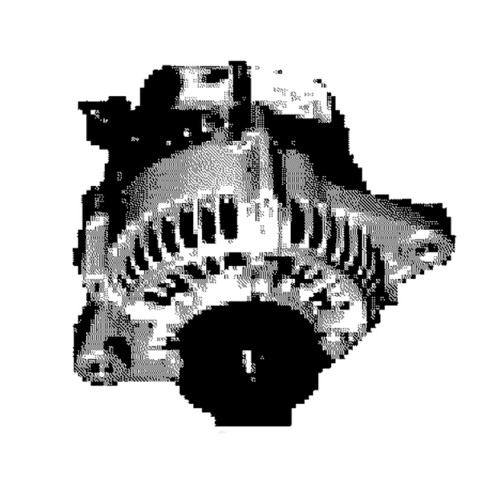 BRIGGS & STRATTON ALTERNATOR 318720GS - Image 1