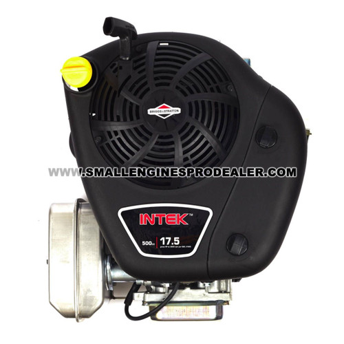 BRIGGS & STRATTON 006-G1 - ENGINE 17.5 GROSS HP 31R907-0006-G1 - Image 2