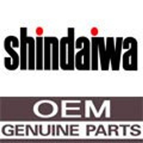 SHINDAIWA Filter Element Felt A371000000 - Image 1