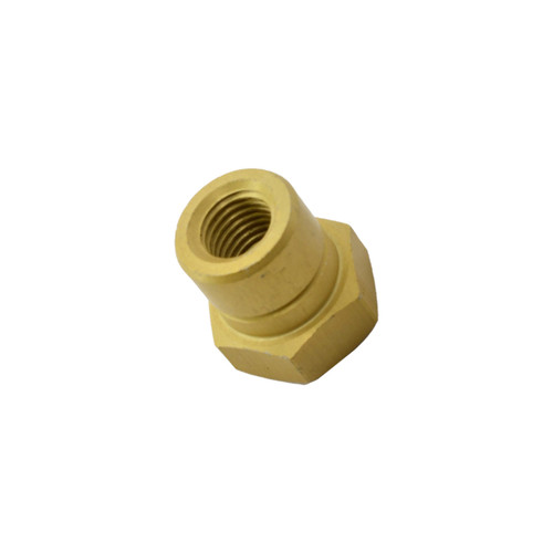 ECHO BUSHING, ARBOR 10 X 1.25 V160000150 - Image 1