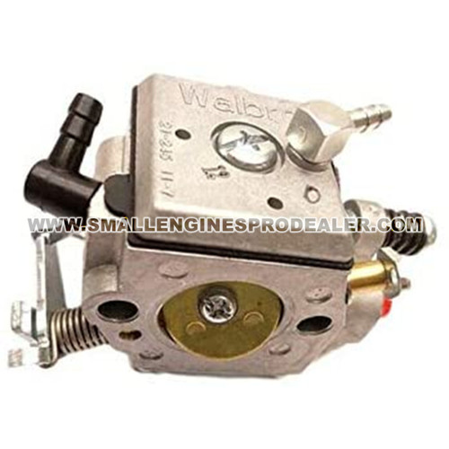 ECHO A021004150 - CARBURETOR-image3