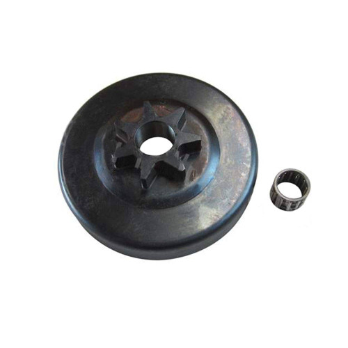 ECHO CLUTCH DRUM/BEARING ASSY P021006063 - Image 1