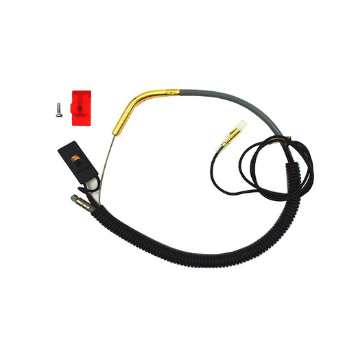 ECHO CONTROL CABLE ASSY P021044760 - Image 1