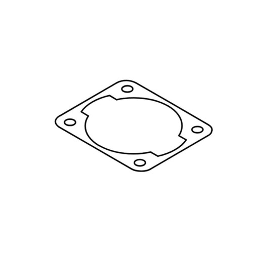 ECHO V100000240 - GASKET, CYLINDER - Authentic OEM part ECHO V100000240 - GASKET, CYLINDER - Authentic OEM part