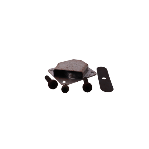 ECHO A031000040 - GUIDE, EXHAUST - Authentic OEM part