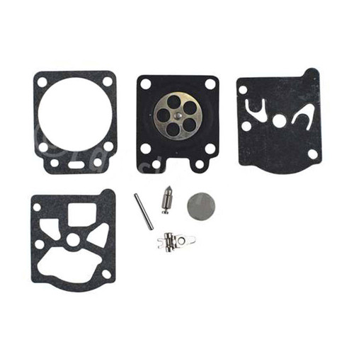 ECHO REPAIR KIT, CARBURETOR K10-WTA P033000080 - Image 1 ECHO REPAIR KIT, CARBURETOR K10-WTA P033000080 - Image 1