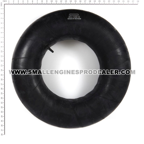 71-283 - INNERTUBE 26X1200-12 STRAIGHT - OREGON - Image 2