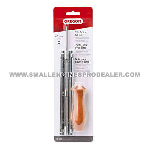 31692 - 4.5MM ASSEMBLED FILE GUIDE - OREGON image1
