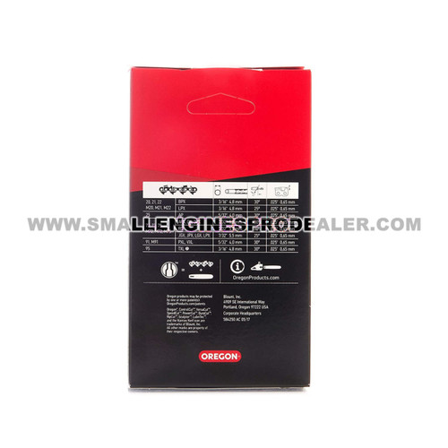 73LP056G - 56 LOOP - OREGON -image4