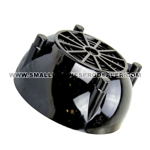 37947 - BENCH GRINDER END MOTOR BELL - OREGON-image1