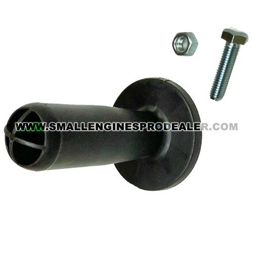 105538 - BENCH GRINDER HANDLE KIT - OREGON-image2
