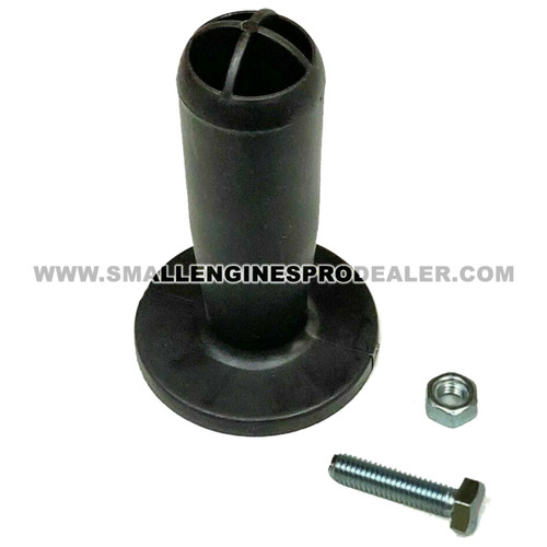 105538 - BENCH GRINDER HANDLE KIT - OREGON-image3