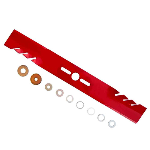 69-239-0 - BLADE OFA GM 3IN1 STRAIGHT 16I - OREGON Authentic Part