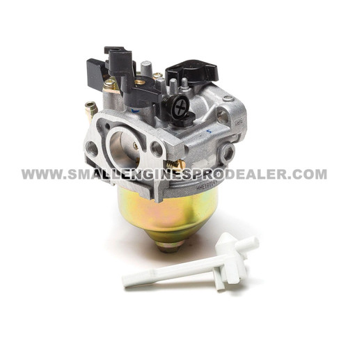 50-670 - CARBURETOR HONDA 16100-ZL0-W51 - OREGON - Image 1 