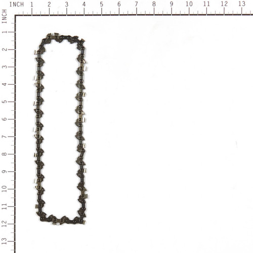 90PX034G - ADVANCECUT CHAIN 3/8 LOW PR - OREGON img2