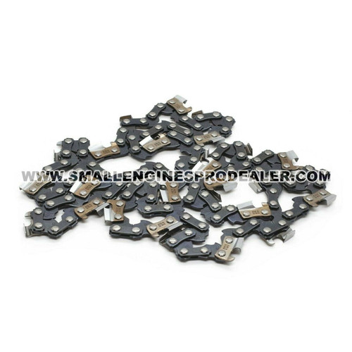 50JL67 - CHAIN 325 050 CHISEL LOOP - OREGON